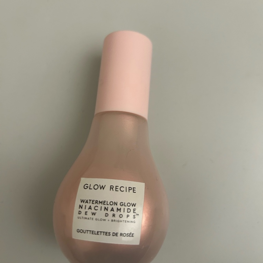 Glow Recipe Watermelon Glow Niacinamide Dew Drops